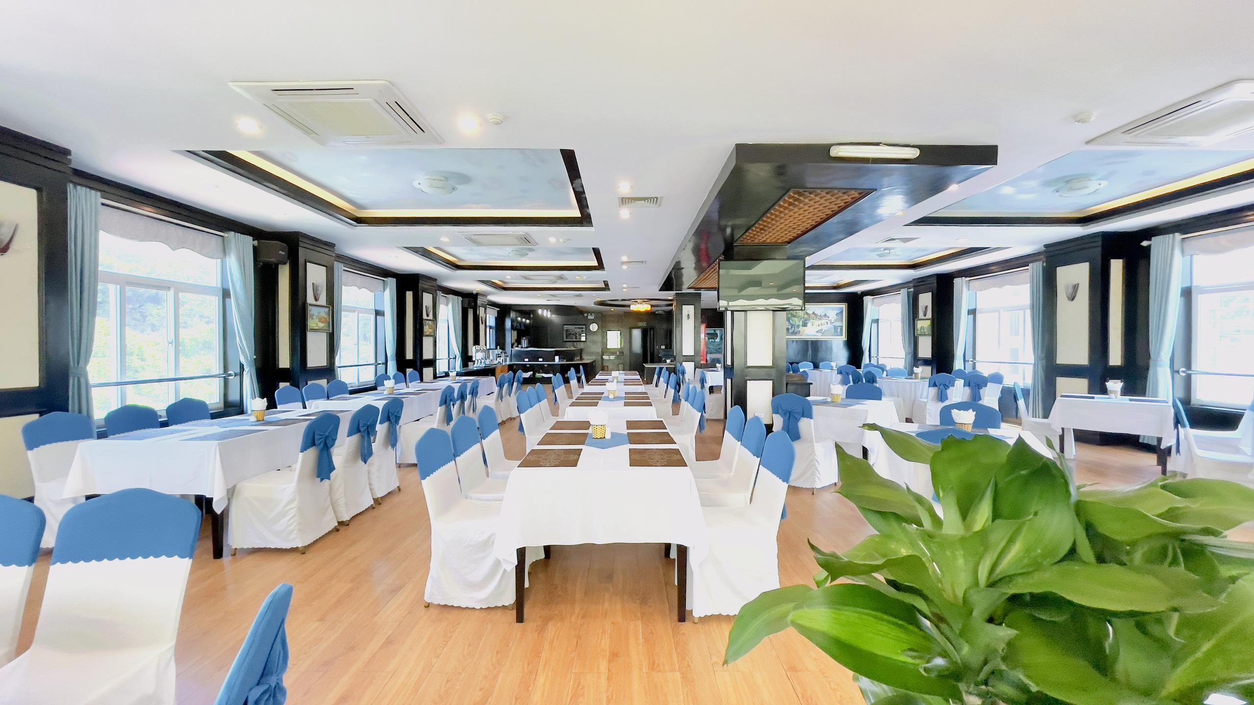 Sea Pearl Cat Ba Hotel Dong Khe Sau Exterior foto