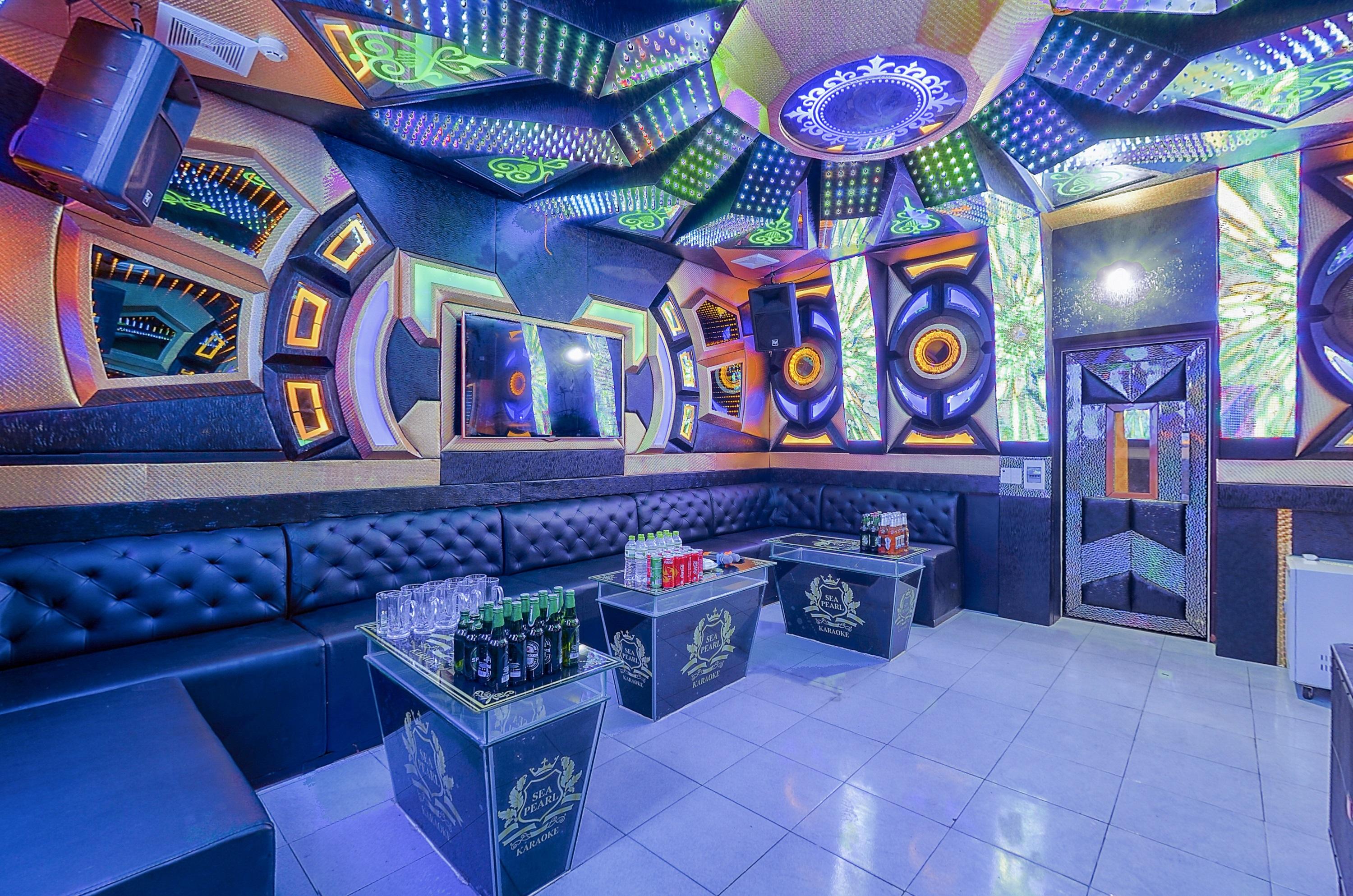 Sea Pearl Cat Ba Hotel Dong Khe Sau Exterior foto